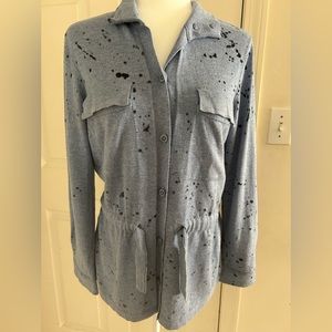 Nic+Zoe size M cardigan. Tags removed however never worn.